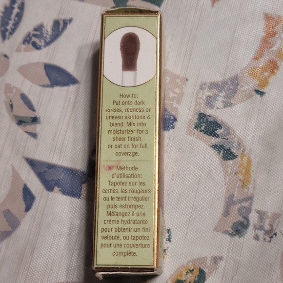 Pixi by Petra Pat away  concealing Base in Espresso - Picture 5 of 7